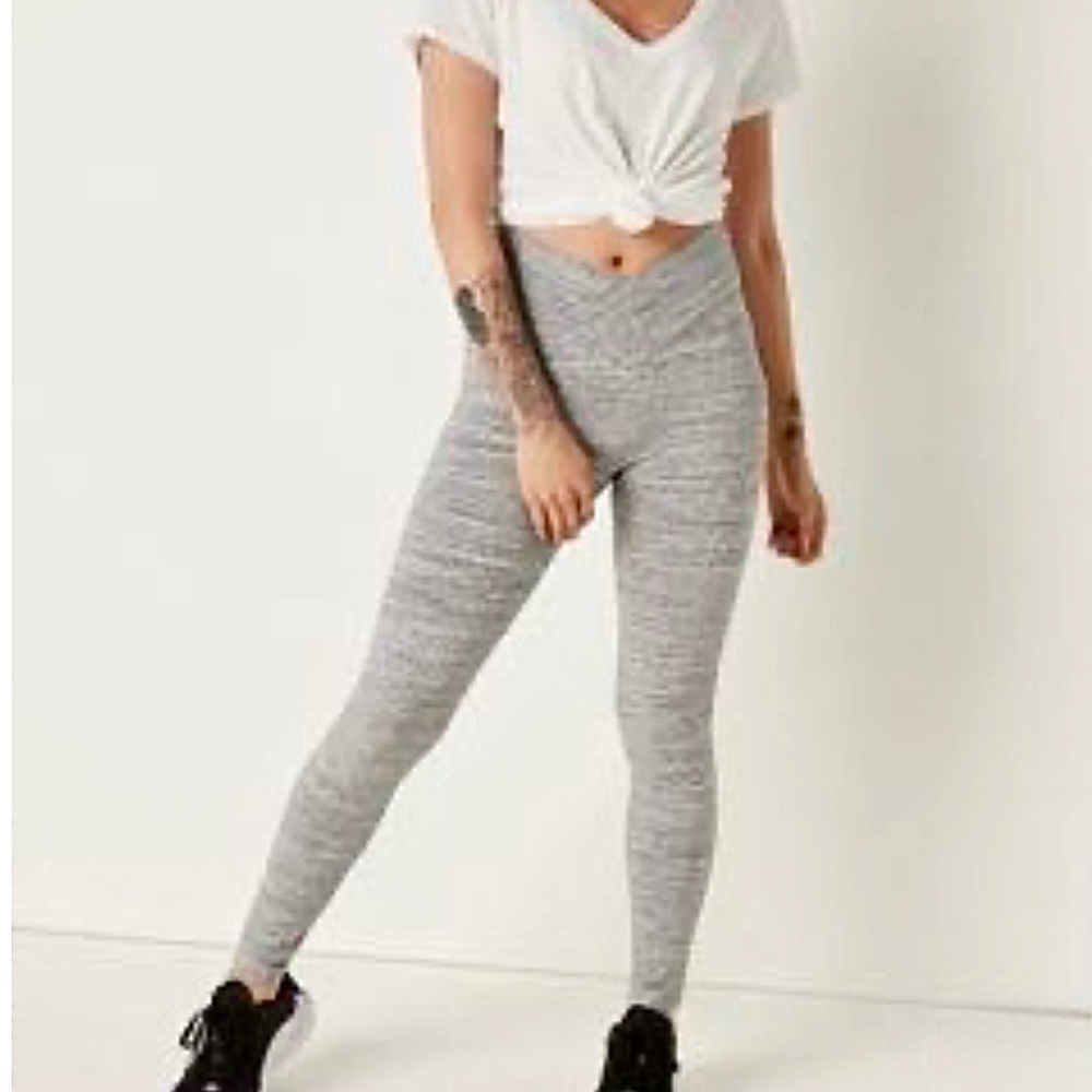 VS PINK XS - leggings